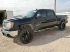 2012 GMC Sierra K1500 SLT