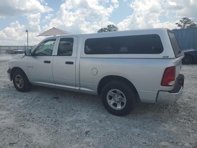 2010 Dodge RAM 1500