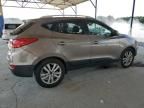 2010 Hyundai Tucson GLS