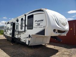 2011 Keystone Trailer en venta en Farr West, UT