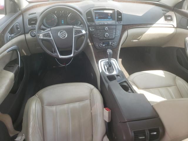 2013 Buick Regal Premium