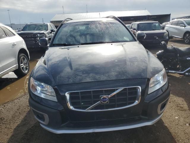 2011 Volvo XC70 T6