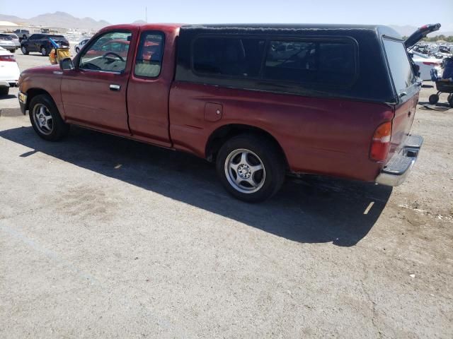 1996 Toyota Tacoma Xtracab