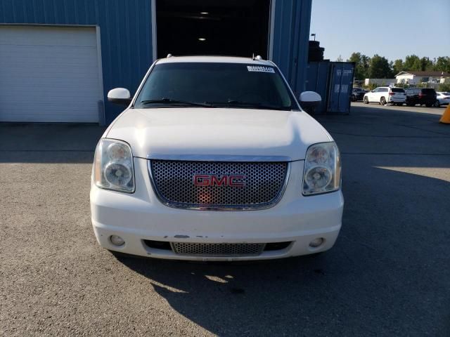 2013 GMC Yukon XL Denali