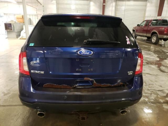 2011 Ford Edge SEL