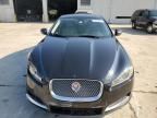 2013 Jaguar XF