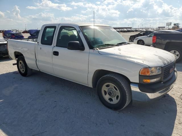 2000 GMC New Sierra C1500