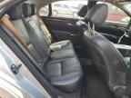 2007 Mercedes-Benz S 550