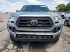 2020 Toyota Tacoma Double Cab