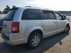 2010 Chrysler Town & Country Touring