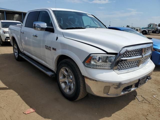 2016 Dodge 1500 Laramie