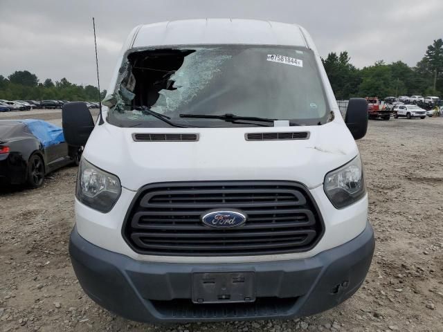 2015 Ford Transit T-350