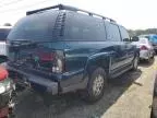 2005 Chevrolet Suburban K1500