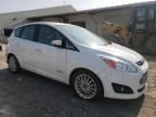 2016 Ford C-MAX SEL