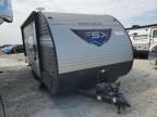 2019 Salem Travel Trailer