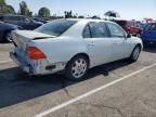 2002 Lexus LS 430