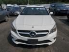 2014 Mercedes-Benz CLA 250