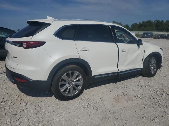 2021 Mazda CX-9 Signature