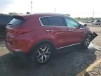 2017 KIA Sportage SX