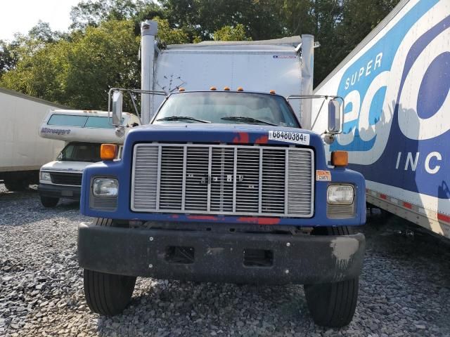 1996 Chevrolet Kodiak C6H042