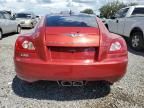 2005 Chrysler Crossfire Limited