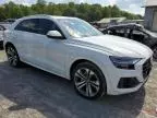 2019 Audi Q8 Prestige