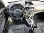 2007 BMW X3 3.0SI