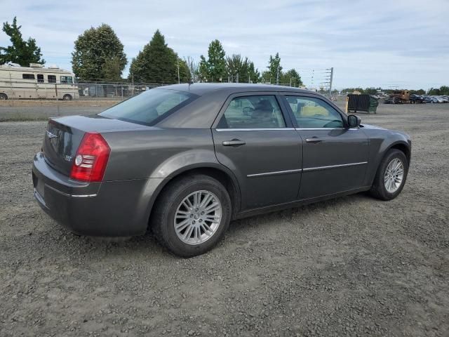 2008 Chrysler 300 Touring