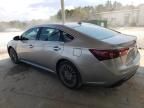 2016 Toyota Avalon XLE