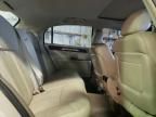 2003 Lincoln Town Car Cartier