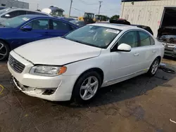 2016 Volvo S80 Premier en venta en Chicago Heights, IL