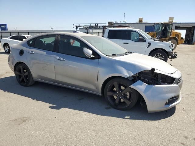 2014 Dodge Dart SXT