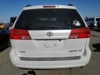 2005 Toyota Sienna XLE