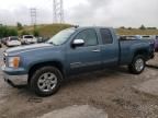 2012 GMC Sierra K1500 SLT