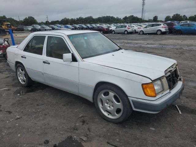 1993 Mercedes-Benz 300 E