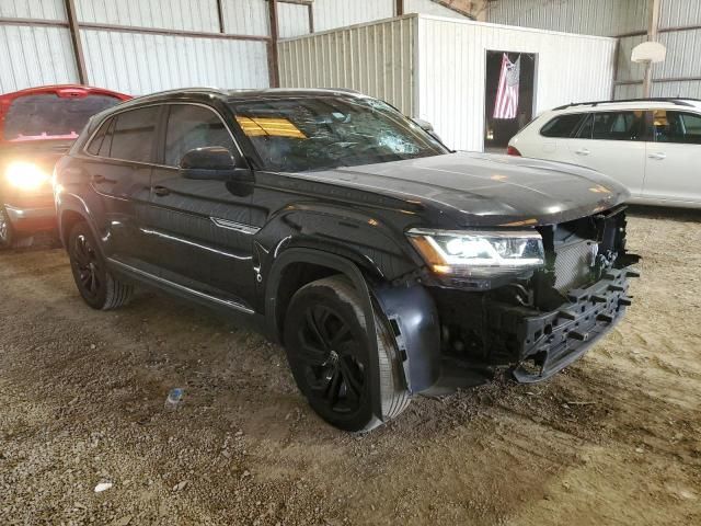 2023 Volkswagen Atlas Cross Sport SEL