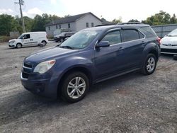 Compre carros salvage a la venta ahora en subasta: 2014 Chevrolet Equinox LT