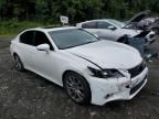 2014 Lexus GS 350