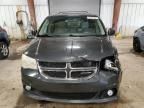 2012 Dodge Grand Caravan Crew