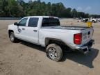 2018 Chevrolet Silverado C1500