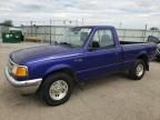 1996 Ford Ranger