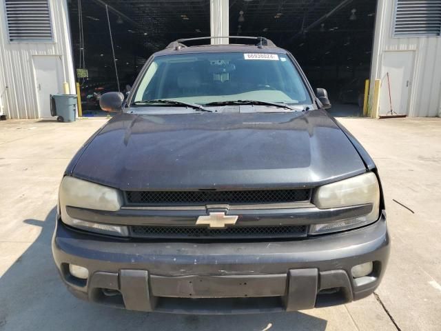 2005 Chevrolet Trailblazer EXT LS