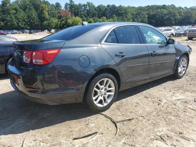 2014 Chevrolet Malibu 1LT