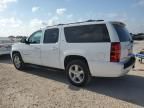 2010 Chevrolet Suburban C1500 LT