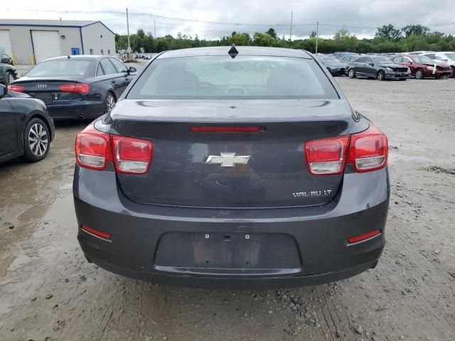 2013 Chevrolet Malibu 1LT