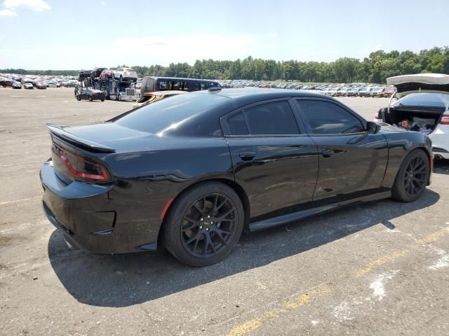 2017 Dodge Charger R/T 392