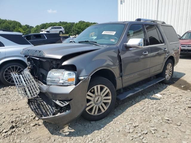 2013 Lincoln Navigator