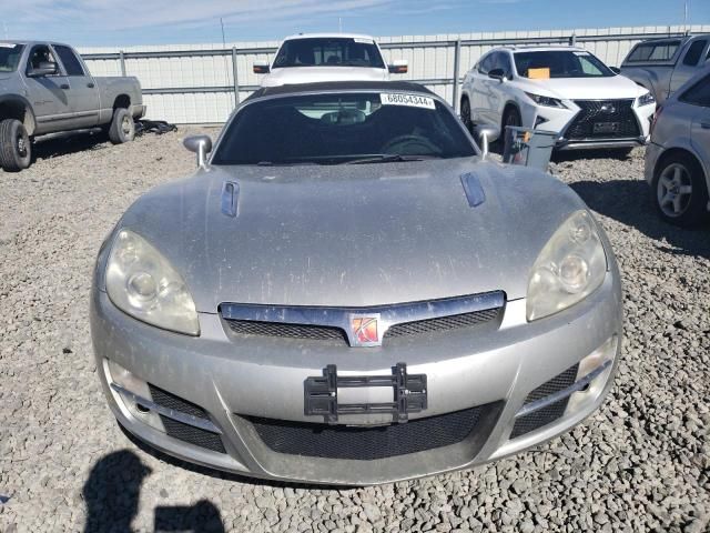 2007 Saturn Sky