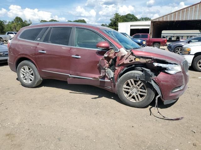 2015 Buick Enclave