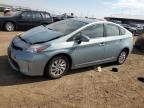 2013 Toyota Prius PLUG-IN